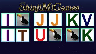 ABC Memory Learn The Alphabet - Screenshot 2