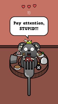 Banquet for a King - Screenshot 2