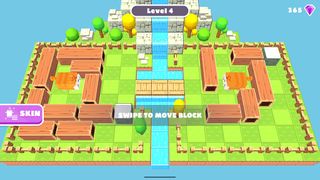 Animal Escape - Screenshot 2