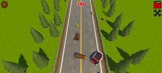 Zombie Drive - Screenshot 2