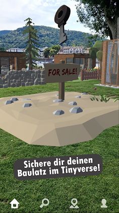 TinyhouseGo - Screenshot 1