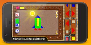 Creative Building Blocks - Screenshot 3