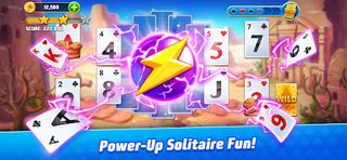 Solitaire TriPeaks Journey - Screenshot 3