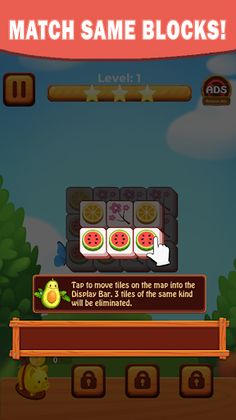 Tile Kingdom - Royal Match - Screenshot 1