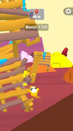 Magic Kick - Screenshot 3