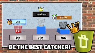 Trash Catcher - Screenshot 2