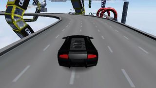 Winner Tiger Car - Screenshot 3