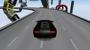 Winner Tiger Car - Screenshot 3