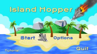 Island Hopper - Screenshot 2