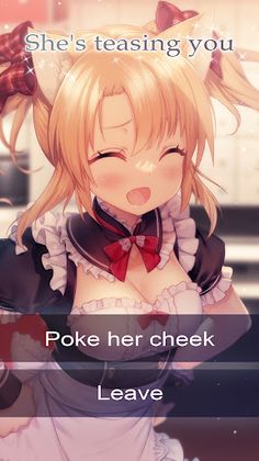 My Girlfriend is a Cat Girl?! - Screenshot 3