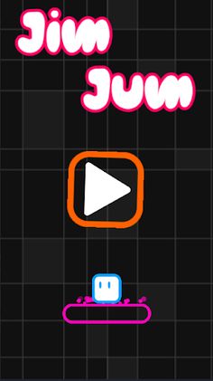 Jim Jum - Screenshot 1