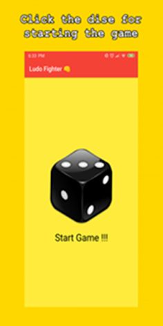 Ludo Fighter 👊 - Screenshot 1