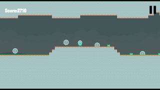 Dr Green Alien 2 - Screenshot 1