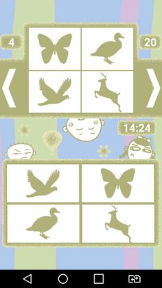 IQ vs IQ - Screenshot 2