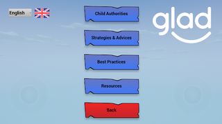 GLADVille - Screenshot 2