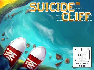 Suicide Cliff - Visual Novel - Screenshot 1
