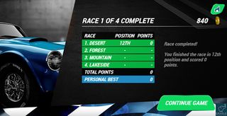 Driving Simulator : Car Crash - Screenshot 3