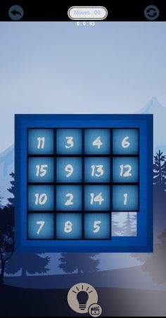 Melodic Puzzle - ASMR Slide - Screenshot 4