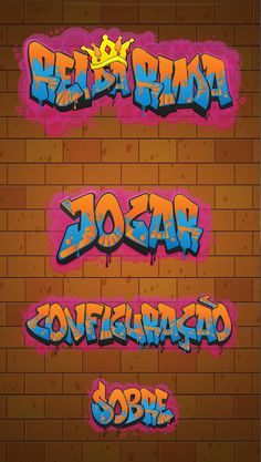 Rei da Rima - Screenshot 1