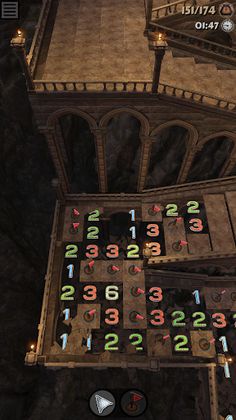 Tilesweeper - Screenshot 3