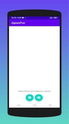 JigsawPuz - Screenshot 1