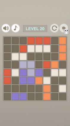 Clear Block Puzzle Clear Tiles - Screenshot 3