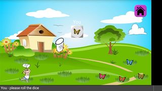 Butterflies - Screenshot 3