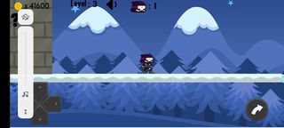 Coin & Monster - Screenshot 2