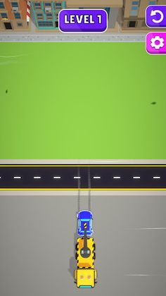 Towing master - Screenshot 3