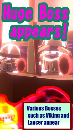 Mini Game: Castle Bomb Knight - Screenshot 2