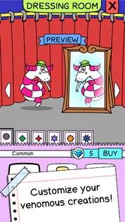 Snake Evolution: Idle Merge IO - Screenshot 3