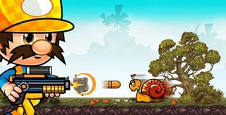 Forest Circle - Screenshot 2