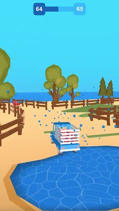 Dumper Ride - Screenshot 3