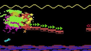 XYCLE - Screenshot 3