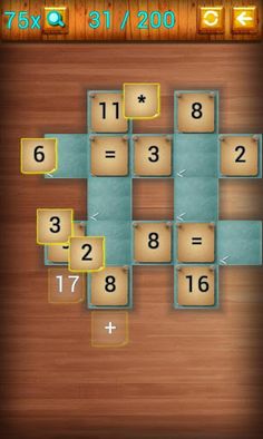Math grandmaster - Screenshot 1