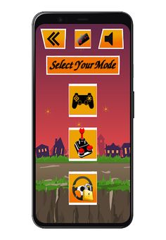 Speed Car Hit - Screenshot 4