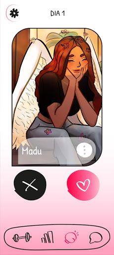 Sweet Punch - Screenshot 1