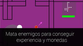 Dungeon Explorer - Screenshot 1