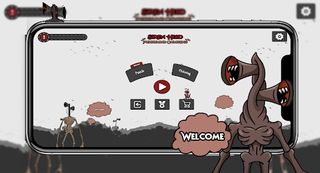 Siren Head Puzzle - Screenshot 1