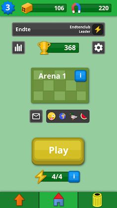 Scrap TD - Screenshot 1