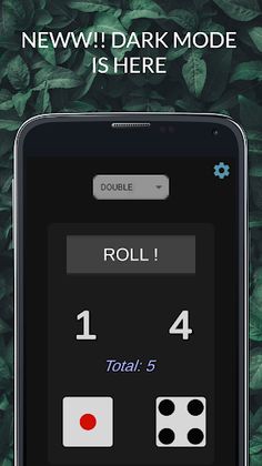 Virtual Dice - Screenshot 4