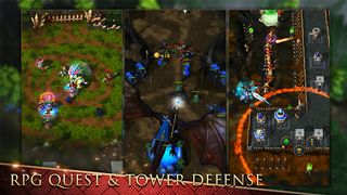 Alliance at War Ⅱ - Screenshot 2