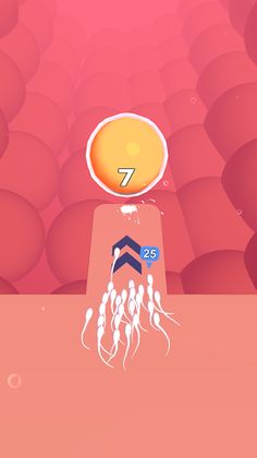 Tadpole  Legion Battle - Screenshot 4