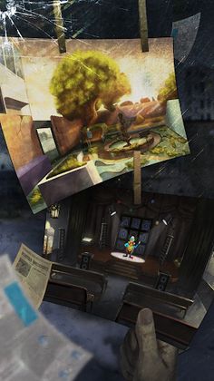 Escape:Stories of Playground - Screenshot 4