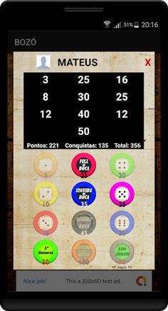 Bozó - Screenshot 4