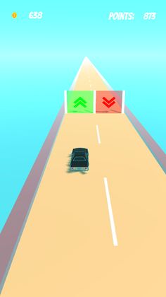 Vehicle City - Screenshot 4