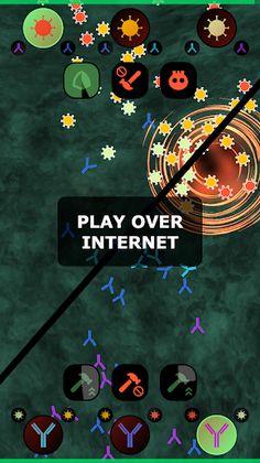 Virus Control - Screenshot 3