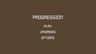 Progression - Arcade Shooter - Screenshot 1