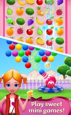 Sophia - My Little Sis - Screenshot 4