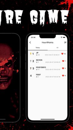 jumpscare horror scary game - Screenshot 2